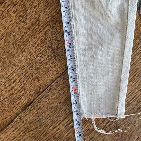 COS - High Rise Skinny Fit Jean - Picture 7 of 7